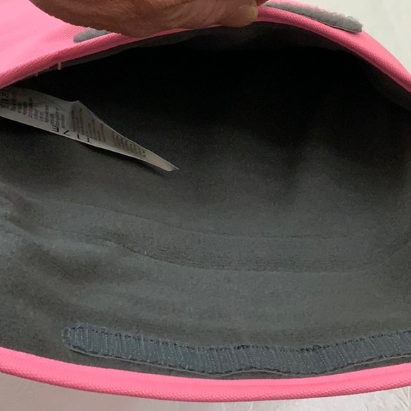 Jansport DIGITAL SLEEVE - Pink Pansy - Picture 4 of 6